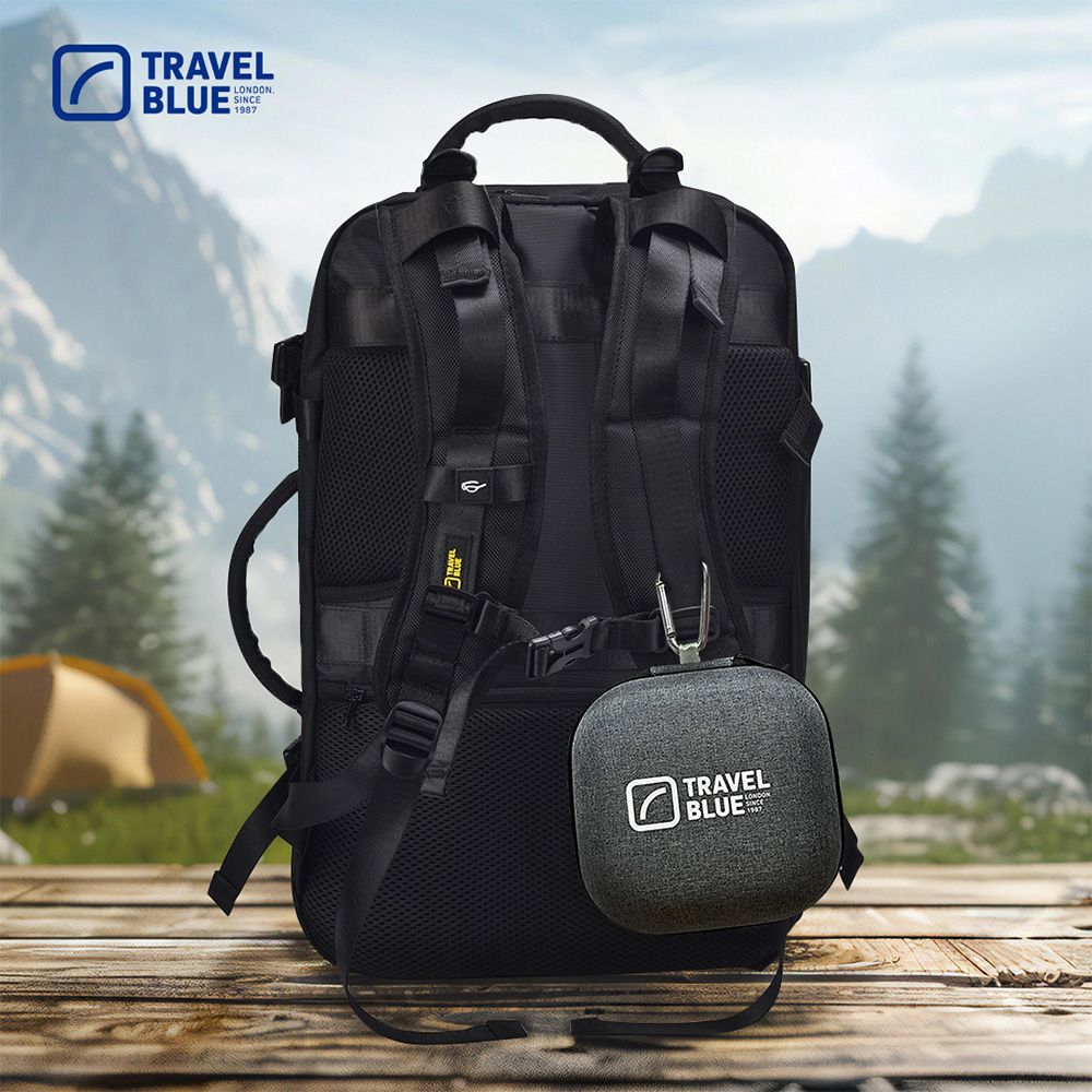 TRAVLBLUELONDONSINCEETRAVELBLUE