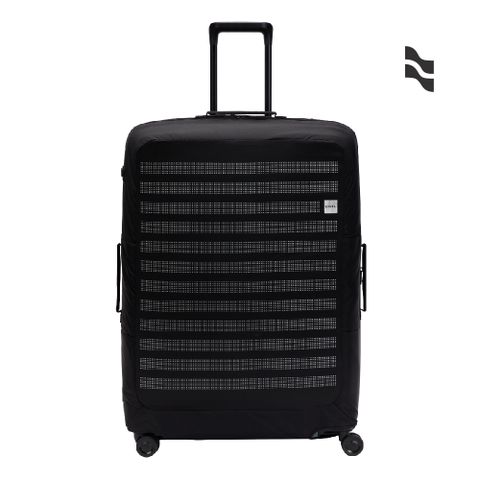 【LOJEL】Luggage Cover CUBO專用行李箱套 30吋 附有專用收納袋