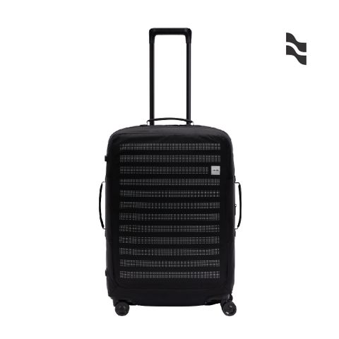 【LOJEL】Luggage Cover CUBO專用行李箱套 26吋 附有專用收納袋