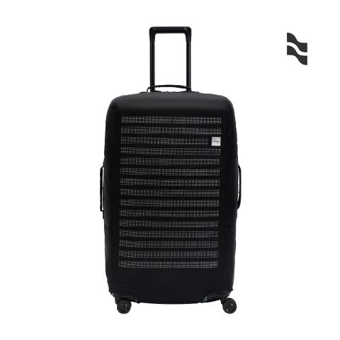 LOJEL Luggage Cover CUBO專用行李箱套 29.5吋FIT 附有專用收納袋