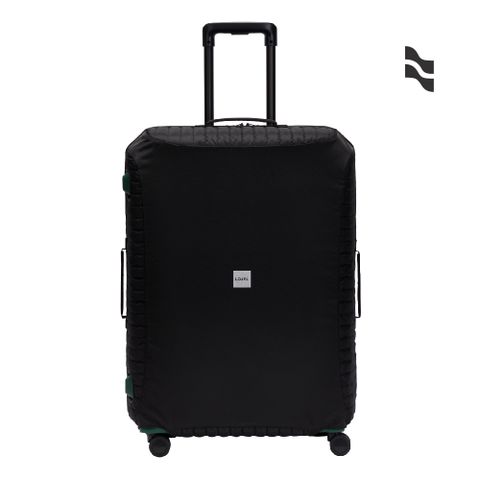 【LOJEL】Luggage Cover VOJA專用行李箱套 30吋 附有專用收納袋
