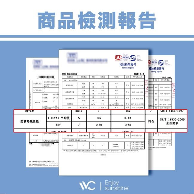  VVC 零感系列 抗UV垂墜寬鬆 科技防潑水防曬高腰工裝褲