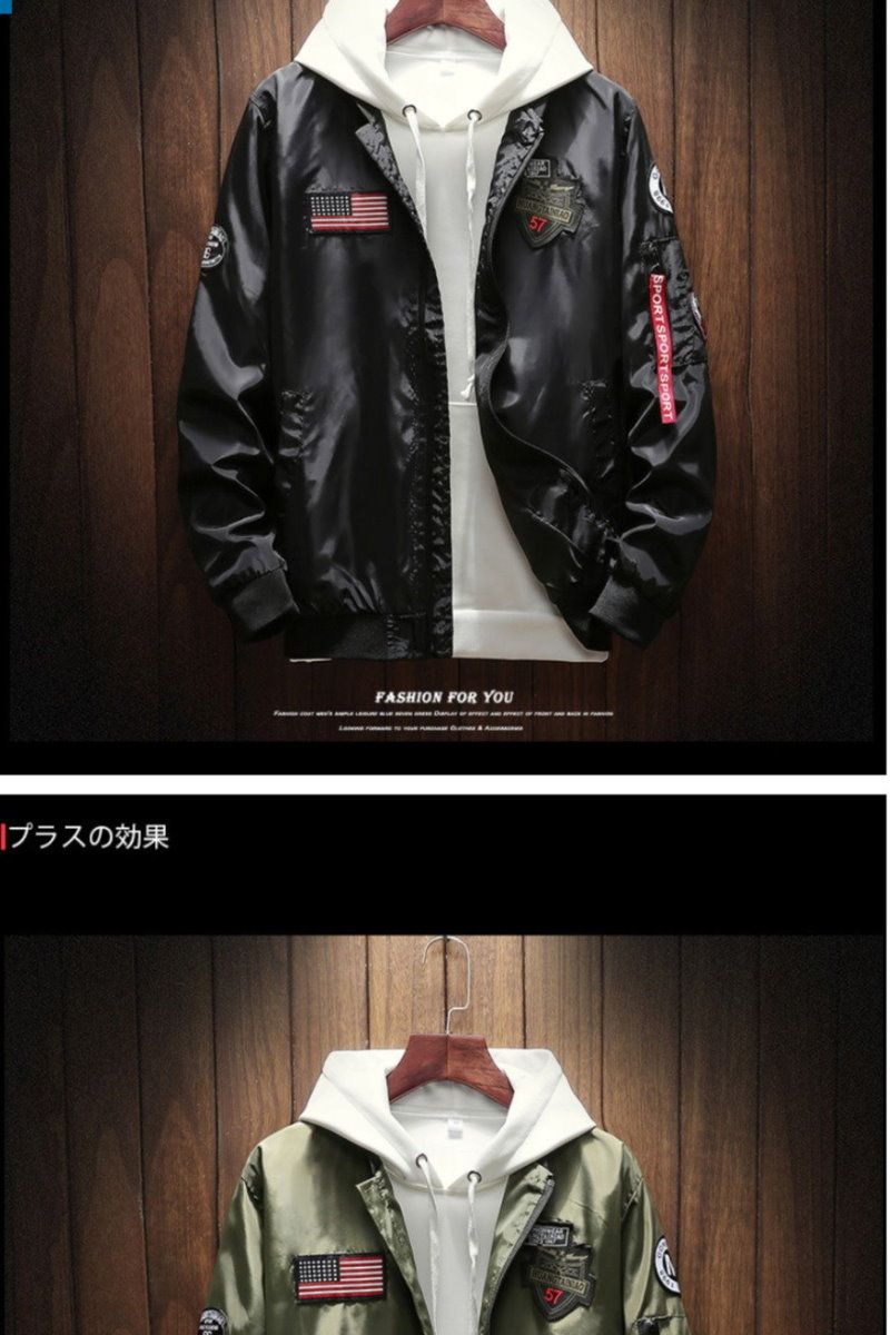 プラスの効果57FASHION FOR YOU57
