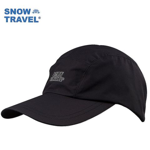 【SNOW TRAVEL】AH-5英國進口PORELLE防水透氣棒球帽