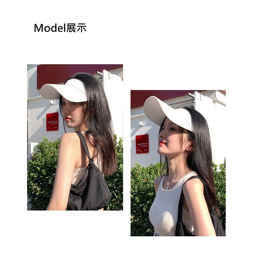 Model展示