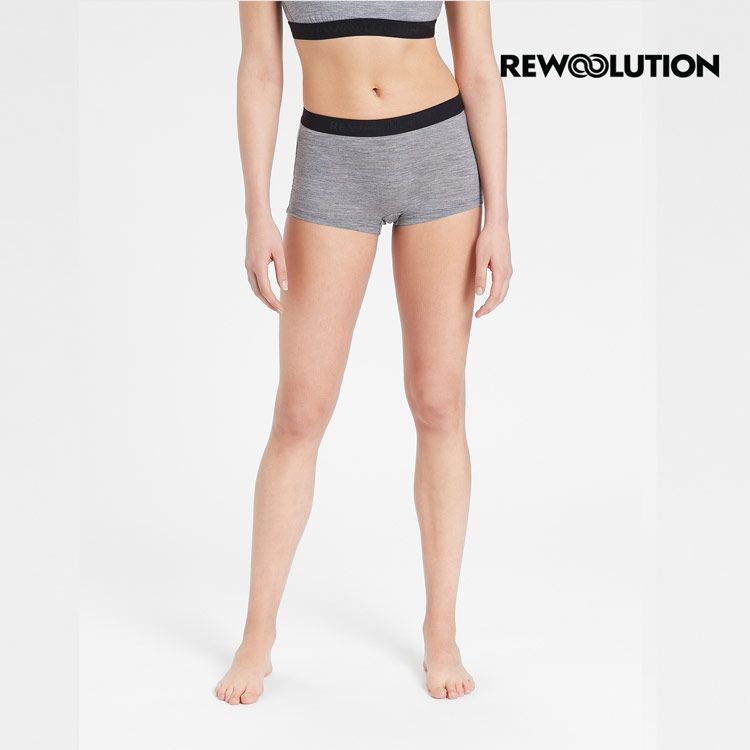 REWOLUTION