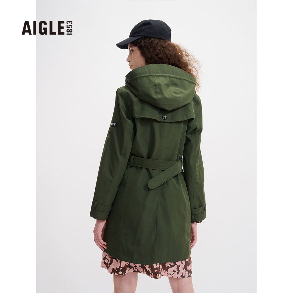 AIGLE