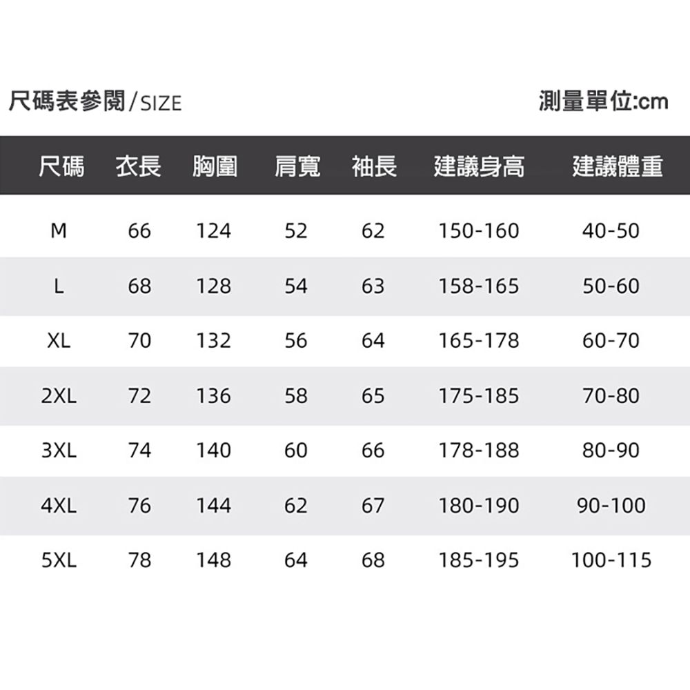 CS22 登山好手防水防風工裝機能連帽外套M-5XL