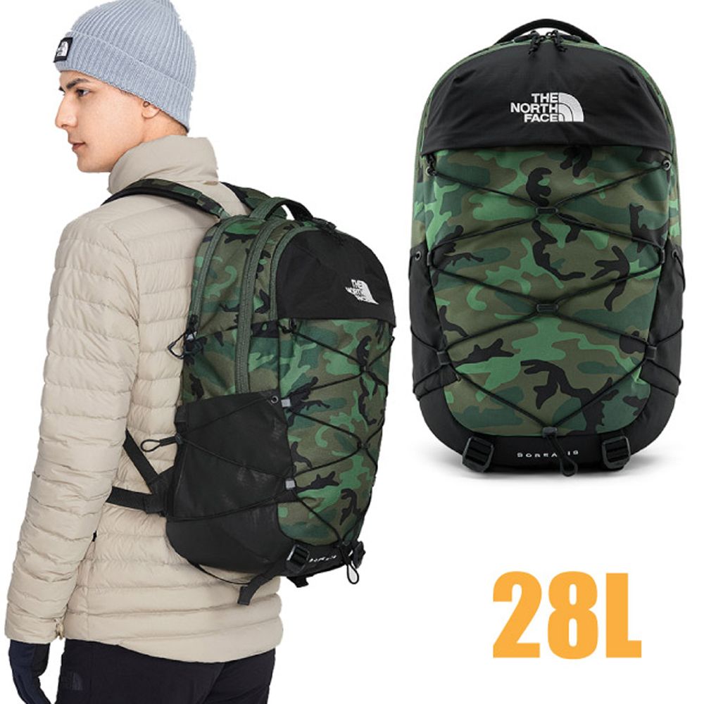 The north face hot sale borealis 2019