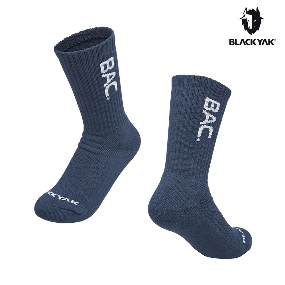 BLACKYAK ALPINE中筒襪(4色)-四季 吸震緩衝 登山必備 快乾襪 健行襪|BYDB1NAB03
