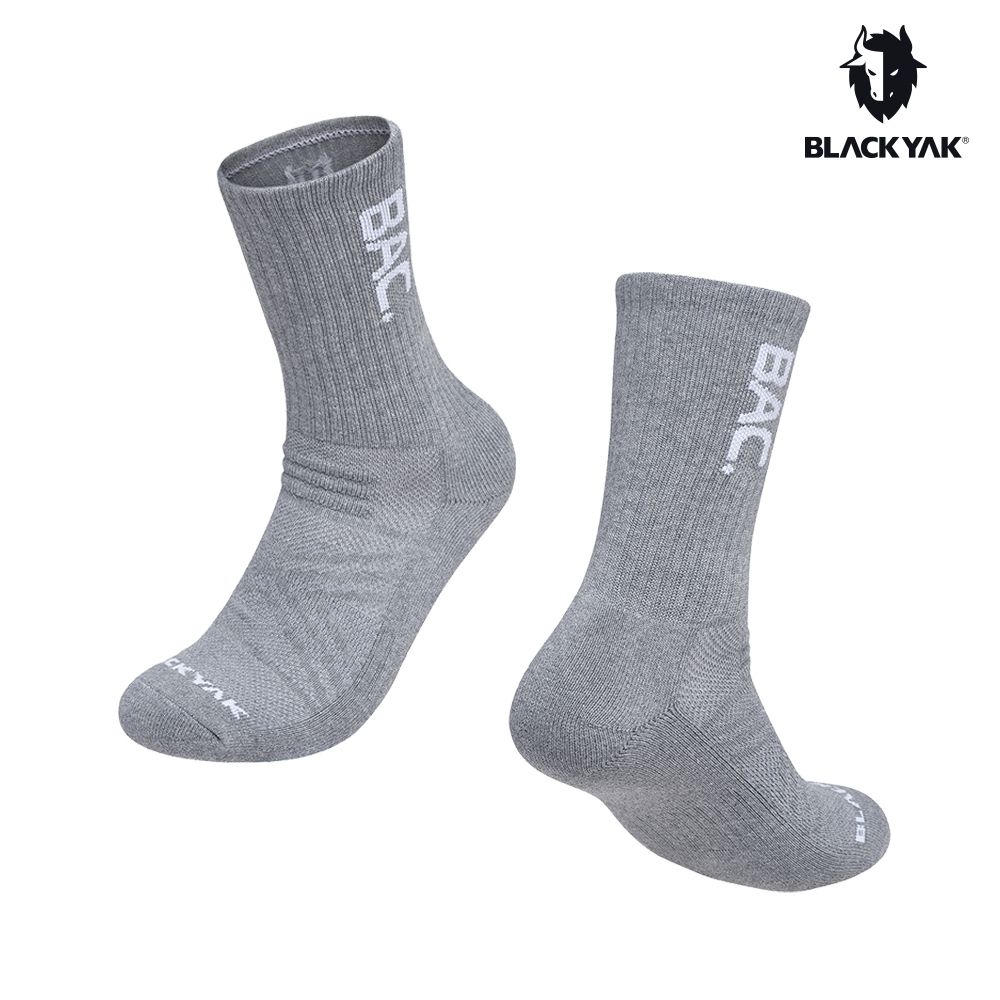 BLACKYAK ALPINE中筒襪(4色)-四季 吸震緩衝 登山必備 快乾襪 健行襪|BYDB1NAB03