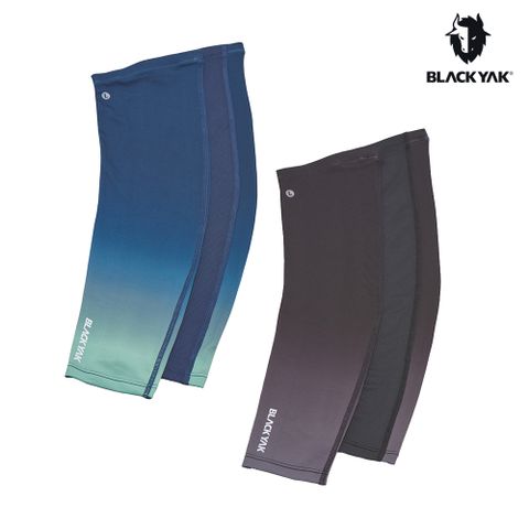 BLACKYAK MUTANT袖套(薄荷綠/黑色)-涼感 透氣 抗UV袖套|BYDB1NAM02