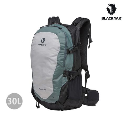 BLACKYAK MODELO LIGHT 30L後背包(都會卡其)-健行包 雙肩背包|BYDB1NBF05