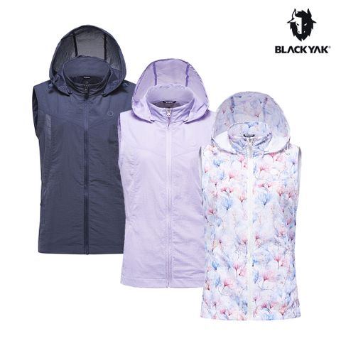 BLACKYAK 女 CORDURA AIR登山長褲(海藍/海軍藍/黑色)-彈性佳 透氣拉鍊口|BYDB1WP207