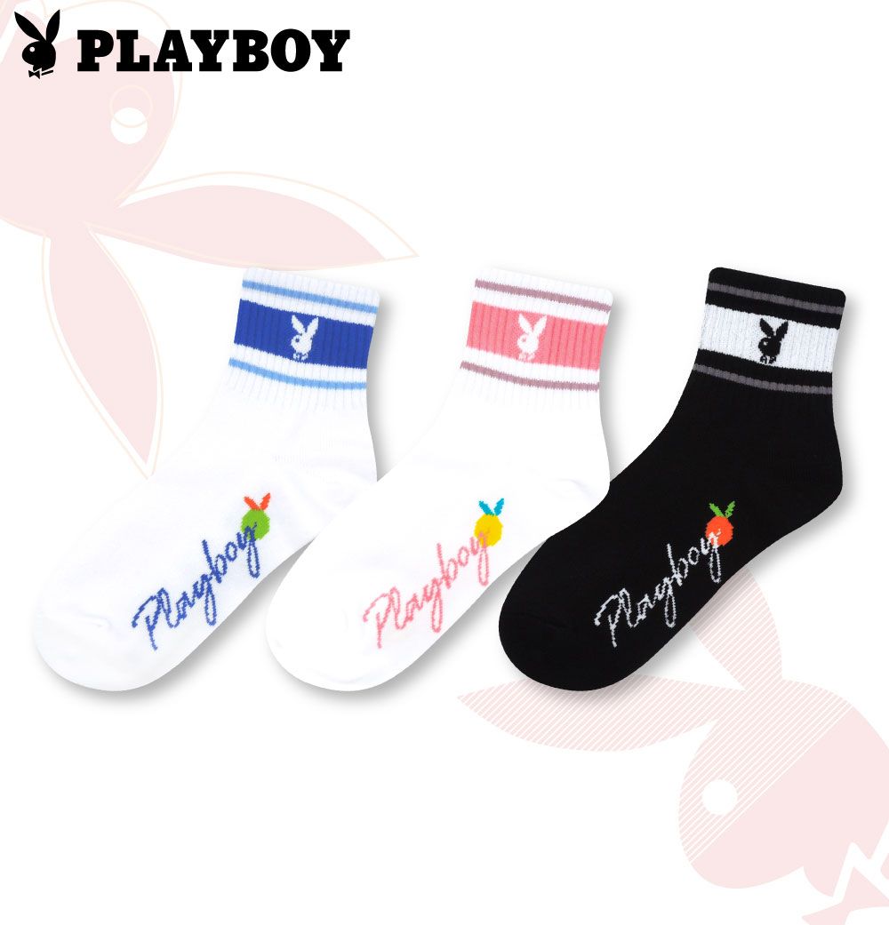 PLAYBOYPlayboy