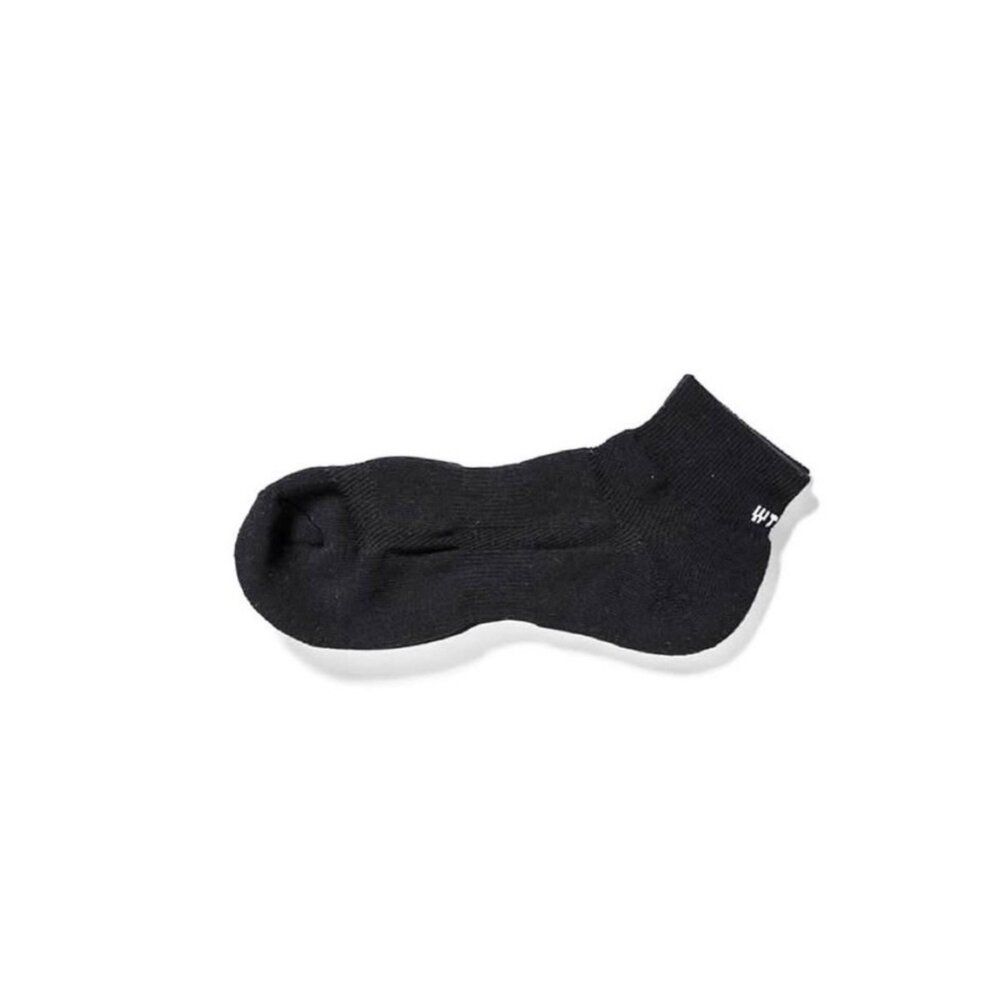 Wtaps Wtaps Skivvies Sox White 襪子白色/黑色/軍綠251MYDT