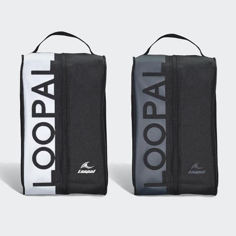 Loopal 輕便鞋袋 運動鞋袋 手提包 SHOES BAG系列 37x19x13cm