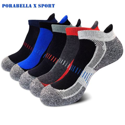 3件組 男襪 撞色 淺口襪 中筒襪 運動襪 運動襪子 SPORT SOCKS