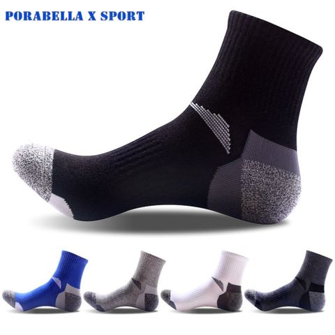 3件組 男襪 撞色襪 羅紋襪 中筒襪 運動襪 運動撞色襪 羅紋跑步襪 SPORT SOCKS