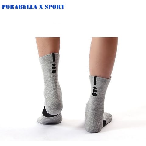 3件組 男襪 撞色襪 條紋襪 中筒襪 運動條紋襪 跑步襪 SPORT SOCKS