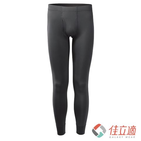 3M-佳立適-升溫蓄熱保暖褲-男-灰