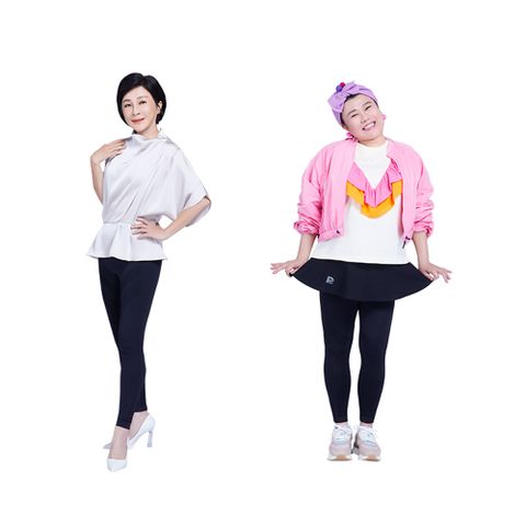 【PP 波瑟楓妮】石墨烯塑崩褲氣動版造型款1件