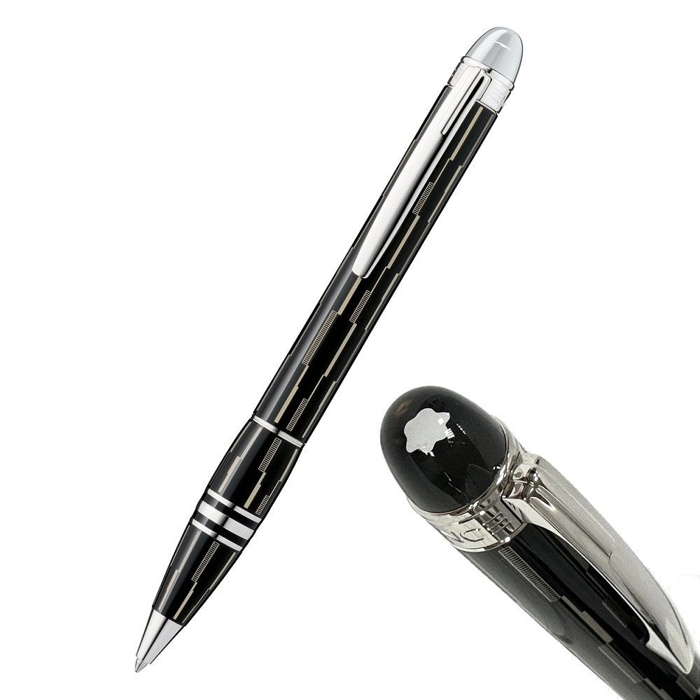 Montblanc starwalker discount 筆