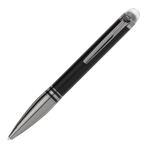 MONTBLANC 萬寶龍 極致黑 星際行者系列 細字筆 132518