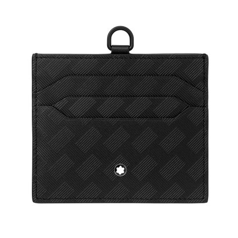 MONTBLANC 萬寶龍 風尚系列 6 卡卡夾129979