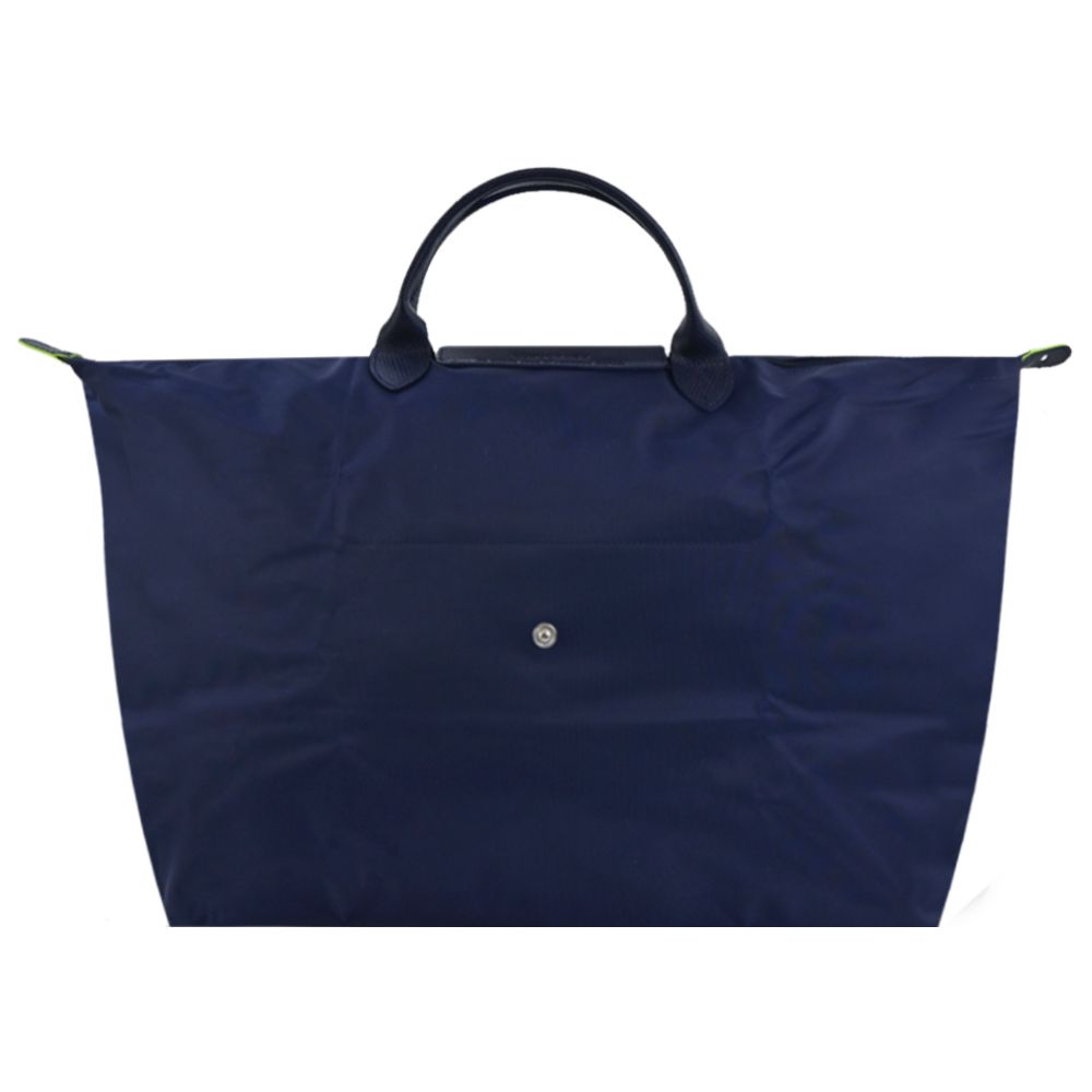 Longchamp blue best sale