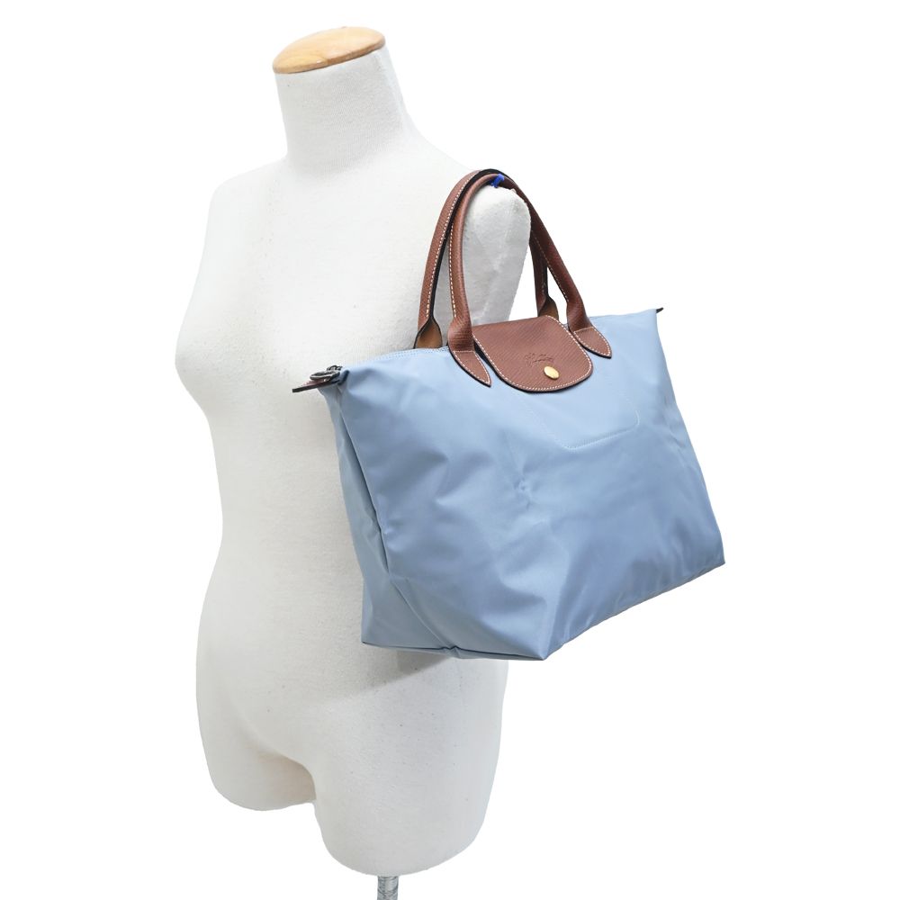 Longchamp baby online blue