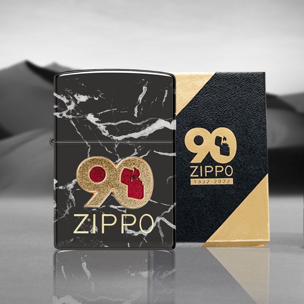 働くクルマ体験 Zippo J.PRESS 90th Anniversary 新品未使用㊾ - 小物