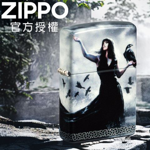ZIPPO Claudio Mazzi防風打火機