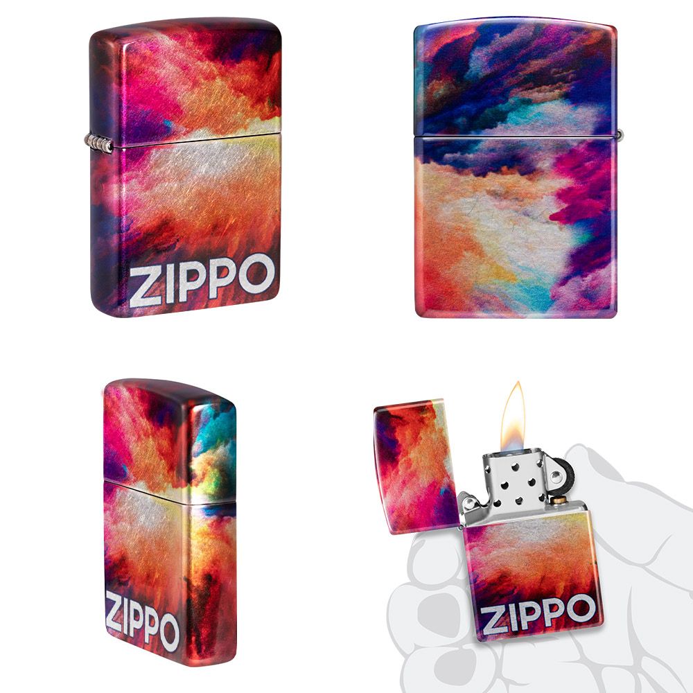 ZIPPOZIPPOZIPPO