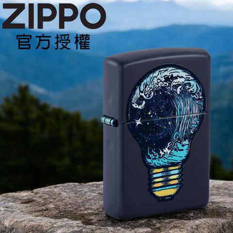 Zippo 【官方旗艦店】Checkmate Design 皇室西洋防風打火機