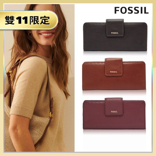 雙11限定▽FOSSIL - PChome 24h購物