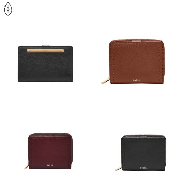 FOSSIL Logan RFID