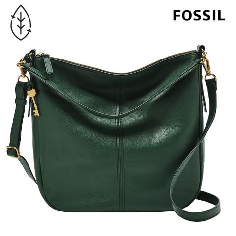 Shae Small Hobo - SHB3164210 - Fossil