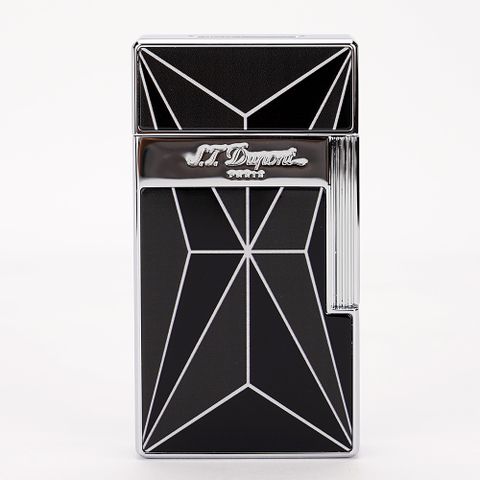 s.t.Dupont 都彭 Fire X系列 Biggy 打火機(025070)