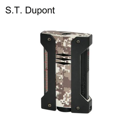 S.T.Dupont 都彭 DEFI EXTREME系列 打火機 迷彩 21409