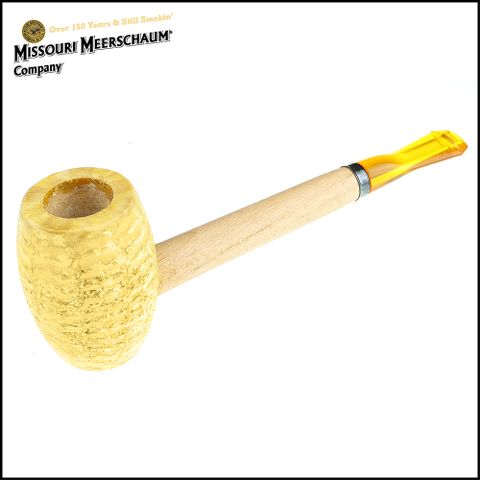 【Missouri Meerschaum】美國密蘇里玉米斗(#459 Pony Express小馬快捷)