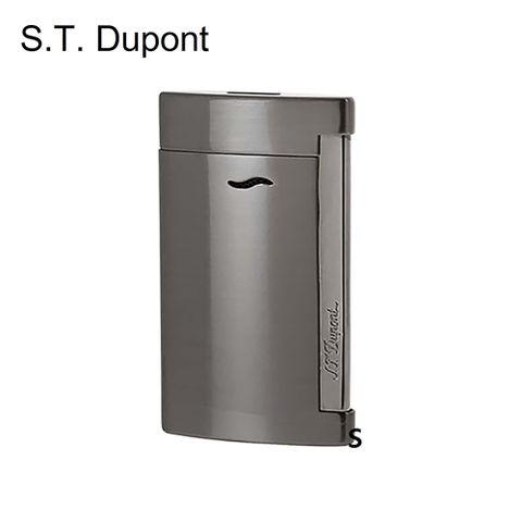 s.t.Dupont 都彭 SLIM7系列 打火機 槍色 27712