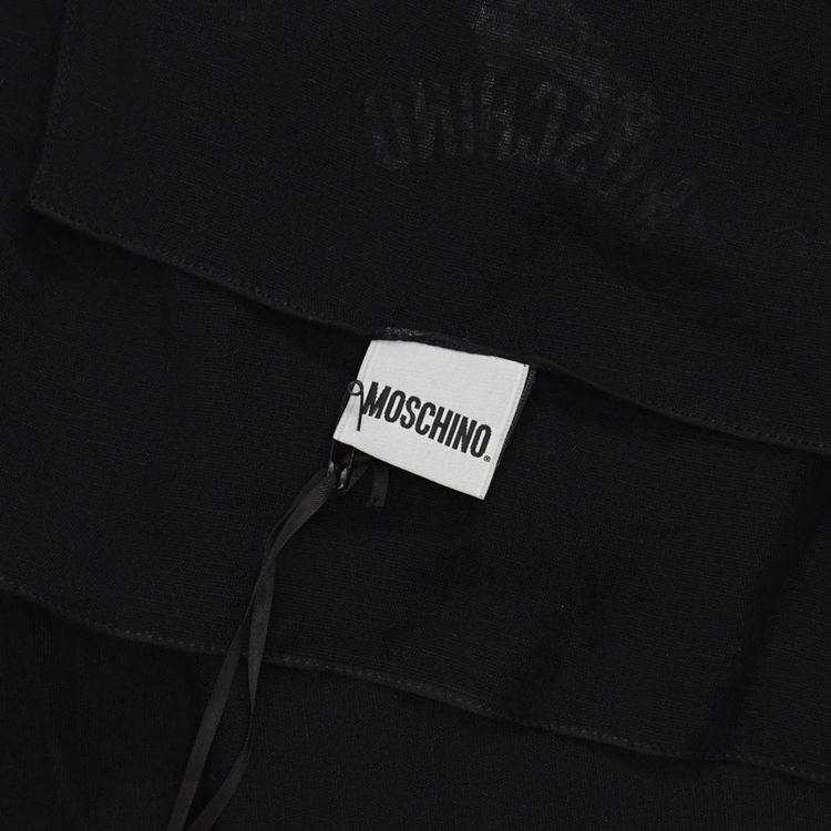 MOSCHINO