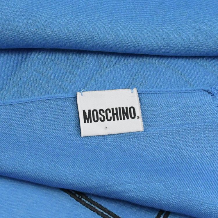 MOSCHINO