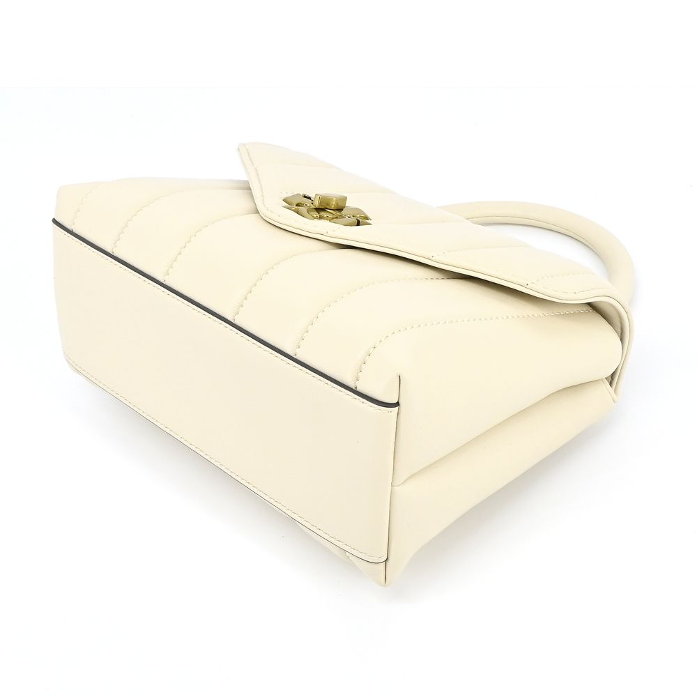 Tory burch kira online ivory