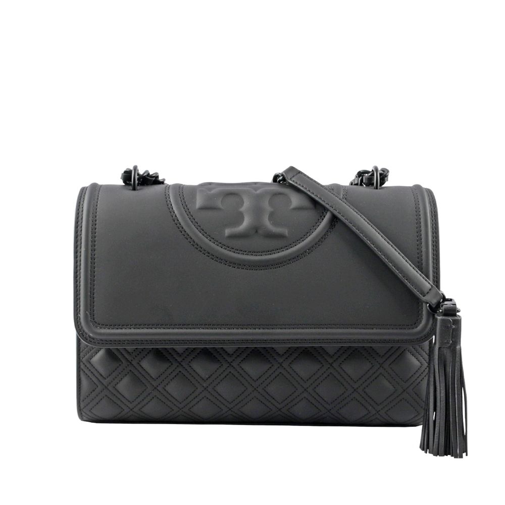 Tory burch black matte new arrivals