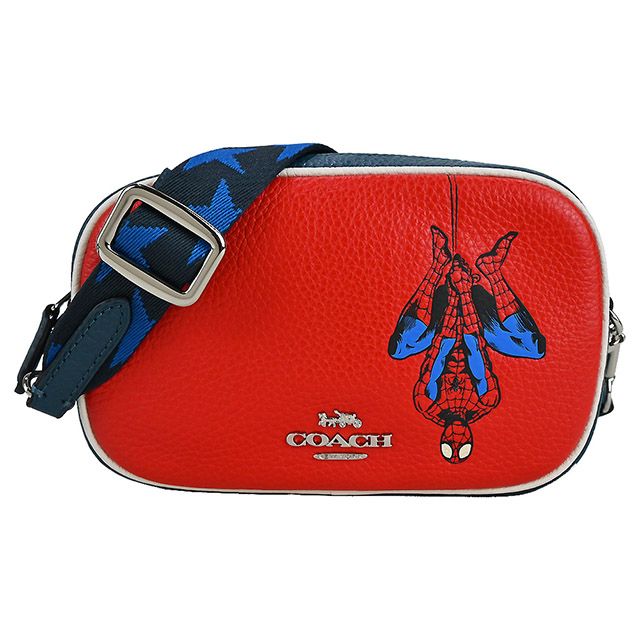 Coach 2025 marvel jes