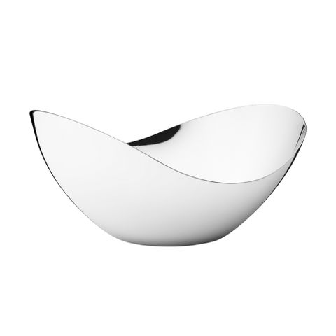 Georg Jensen 喬治傑生 BLOOM 碗 中(3586229)