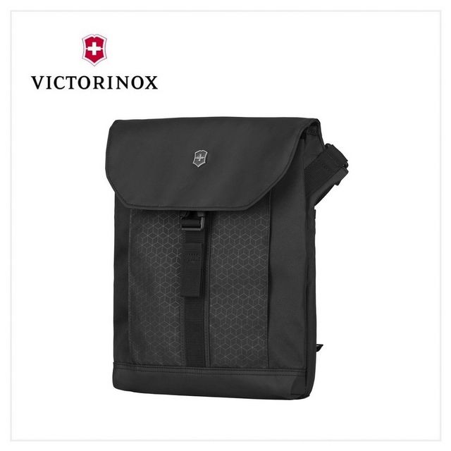 VICTORINOX 維氏  Altmont Original 側包/黑 606751