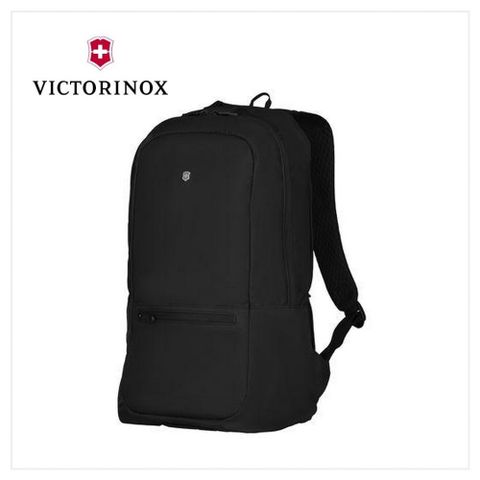 VICTORINOX 瑞士維氏 TA5.0 可收納式 摺疊後背包(610599)